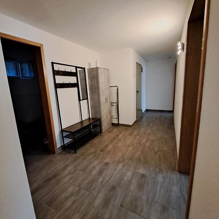 Wohnung Mit 2 - 3 Zimmern Ballenberg エクステリア 写真