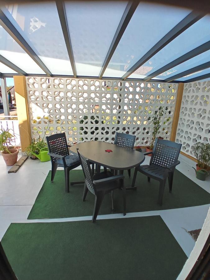 Wohnung Mit 2 - 3 Zimmern Ballenberg エクステリア 写真