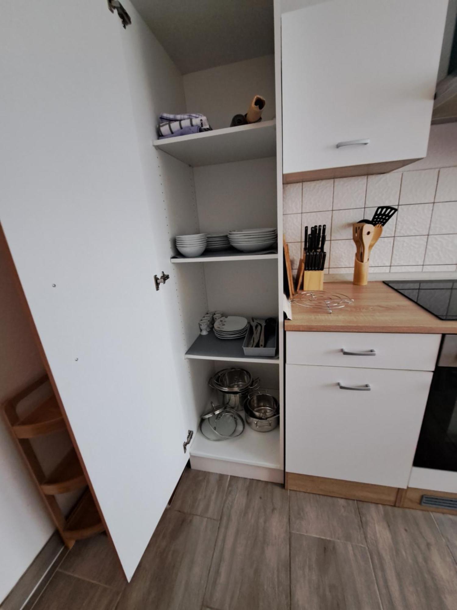 Wohnung Mit 2 - 3 Zimmern Ballenberg エクステリア 写真